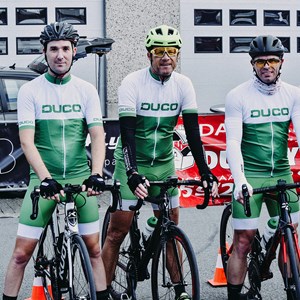 Corporate Cycling Challenge 2019 Corporate Cycling Challenge 2019