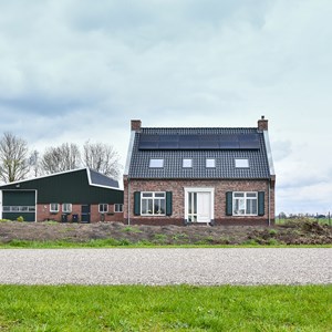 All-Electric woning - Gellicum (NL) All-Electric woning - Gellicum (NL)