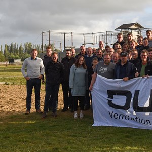 Teambuilding Duco 2019 Teambuilding Duco 2019