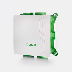 DucoBox Silent Connect DucoBox Silent Connect