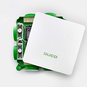 DucoBox Focus DucoBox Focus