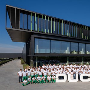 Who is DUCO Who is DUCO