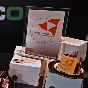 Historiek & Awards Historiek & Awards