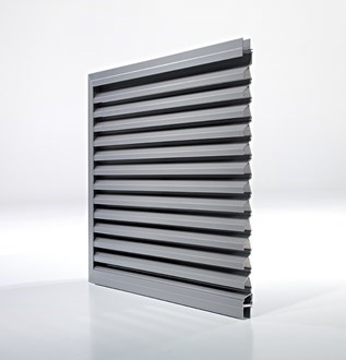 Grilles de ventilation