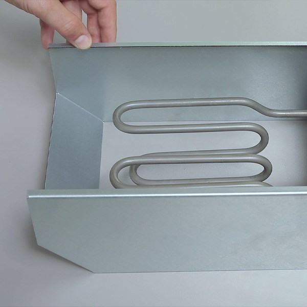 Vous souhaitez entretenir le pré-chauffeur des modèles DucoBox Energy Comfort ?
