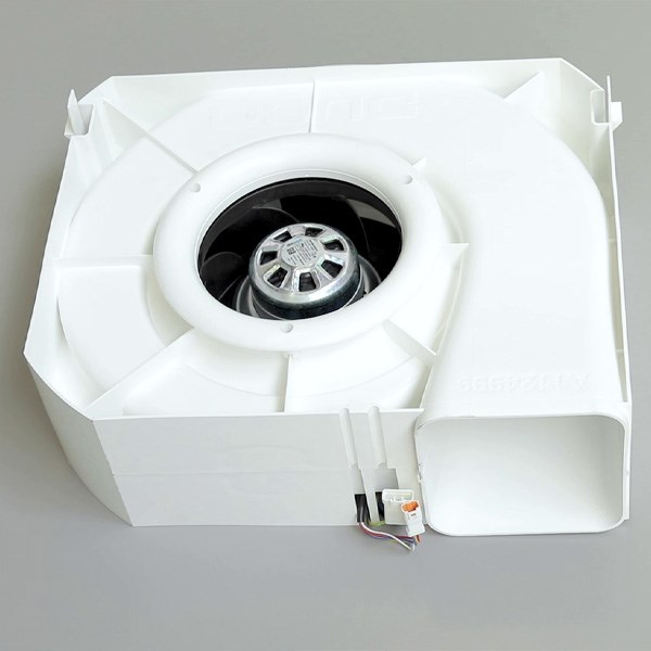 Onderhoud van de ventilatoren DucoBox Energy Comfort D400 & DucoBox Energy Comfort Plus