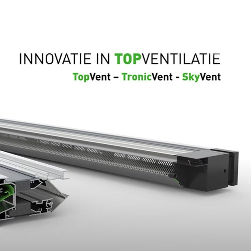 TopVent - TronicVent - SkyVent