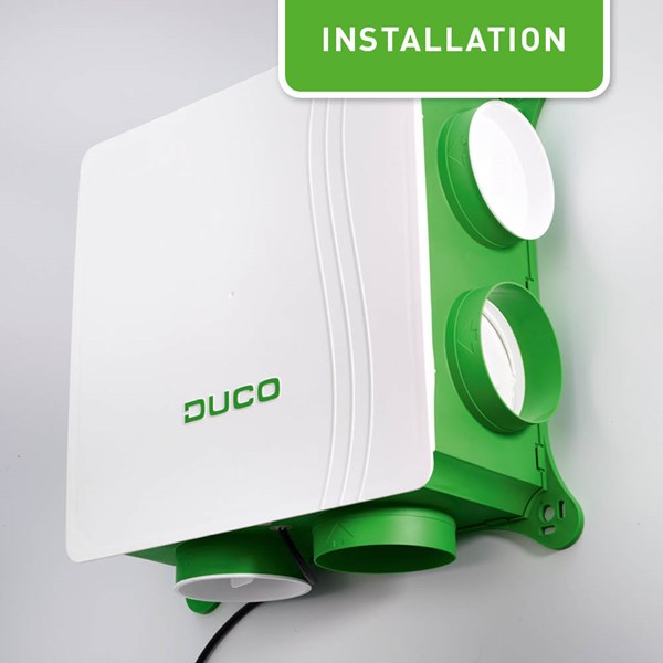 Duco Silent System