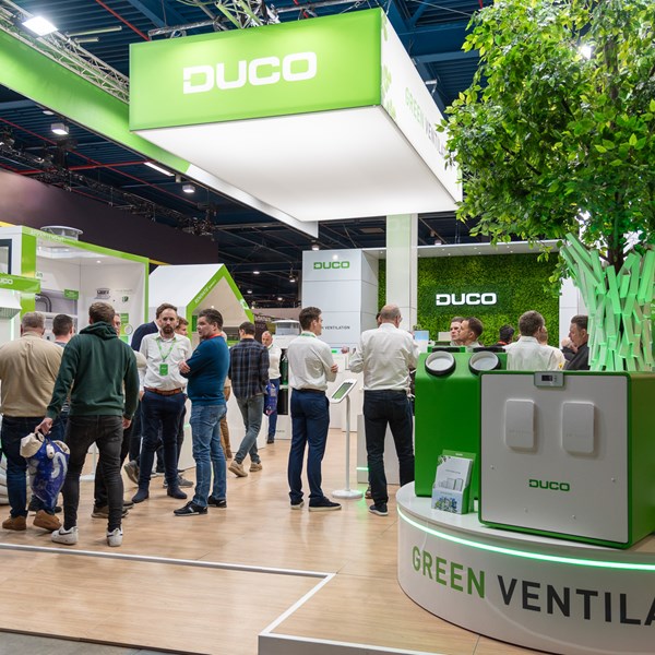 DUCO@VSK 2024