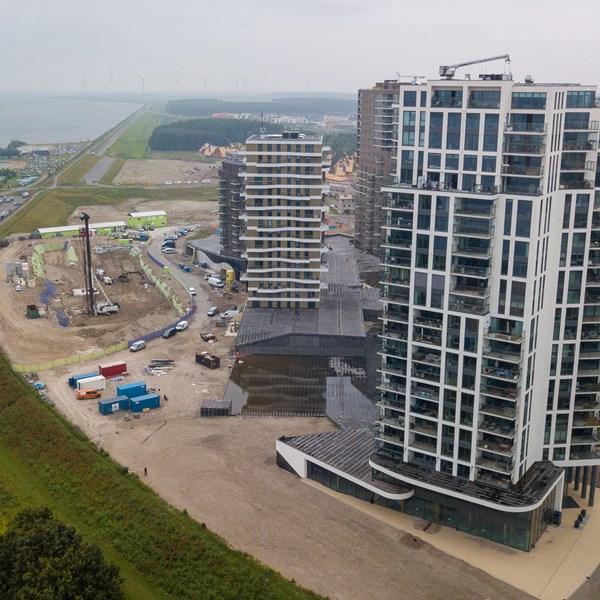 Kop Duin - Almere 