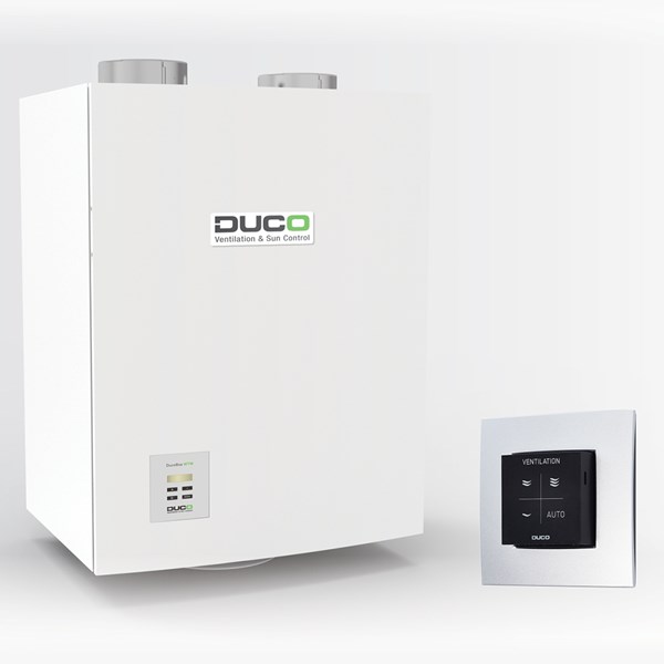 Duco WTW System