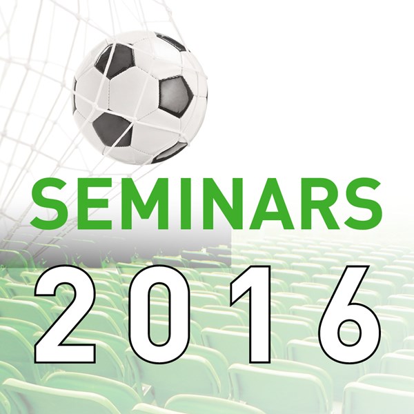 DUCO Seminars 2016