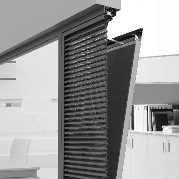 Rafraîchissement par ventilation