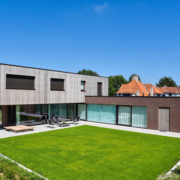 Vraaggestuurd ventilatiesysteem verzekert gezond binnenklimaat