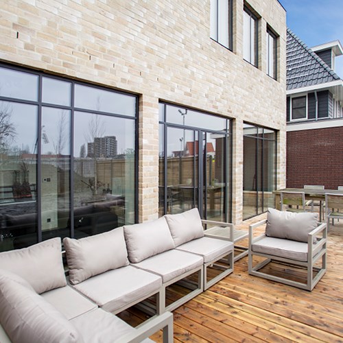 DUCO @ Active House Schiedam: Interview bewoner