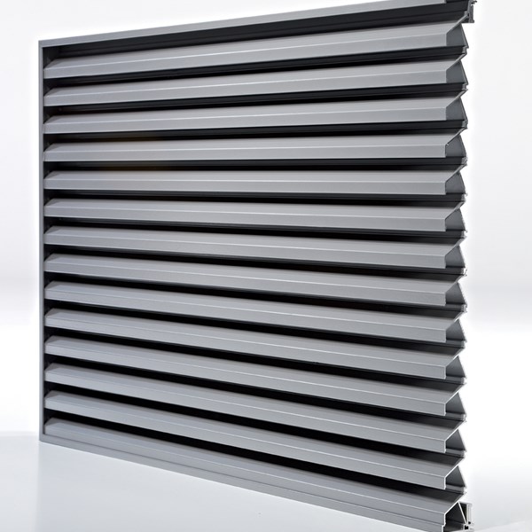 DucoGrille Solid  M 30Z