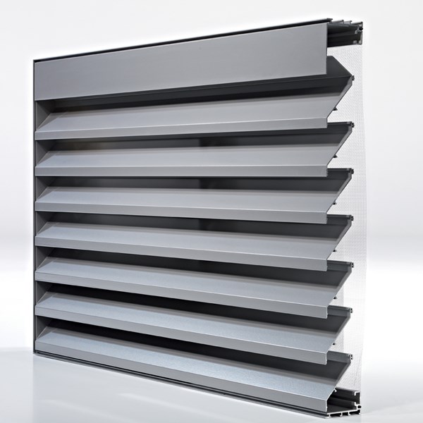 DucoGrille Classic N 50Z
