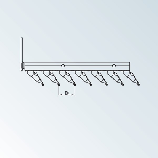 DucoSun 100C Underslung