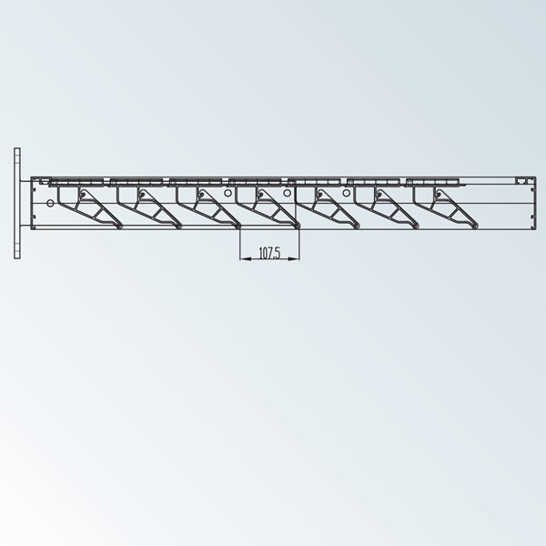 DucoSun 100C Framed