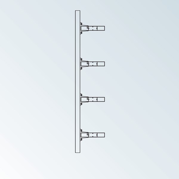 DucoSun Cubic Unifit