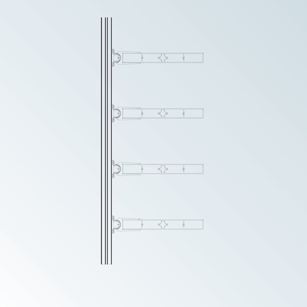 DucoSun Cubic Multifit