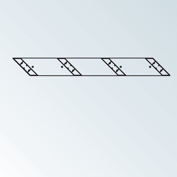 DucoSun Linear Intermédiaire