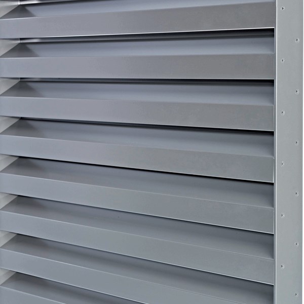 DucoSlide SlimFrame