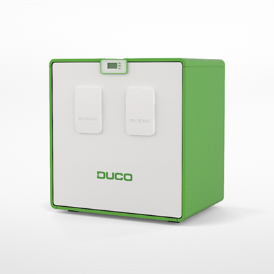 DucoBox Energy Comfort (Plus)