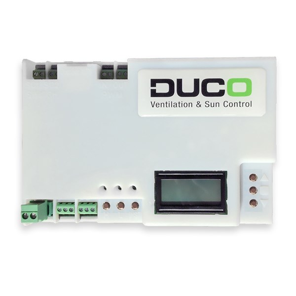 IQ-unit