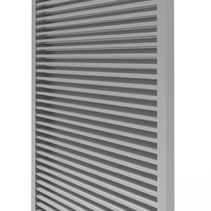 DucoSlide LuxFrame 40/40 30Z