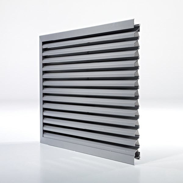 DucoGrille Solid  G 30Z