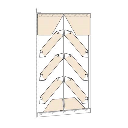 Duco Acoustic Panel 300