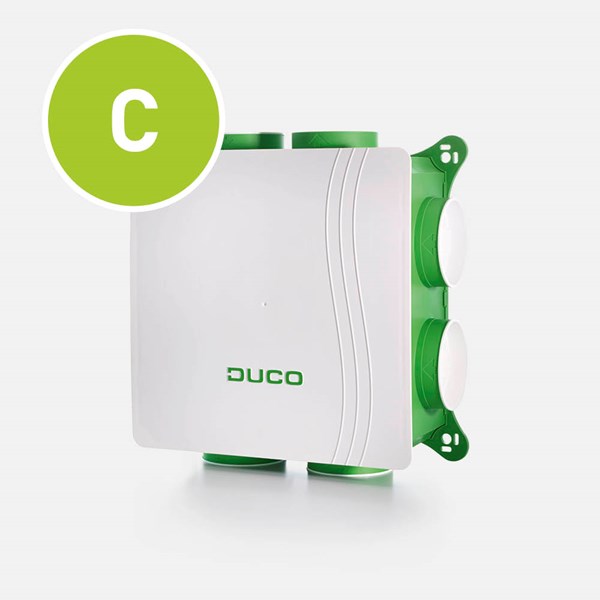 DucoBox Silent
