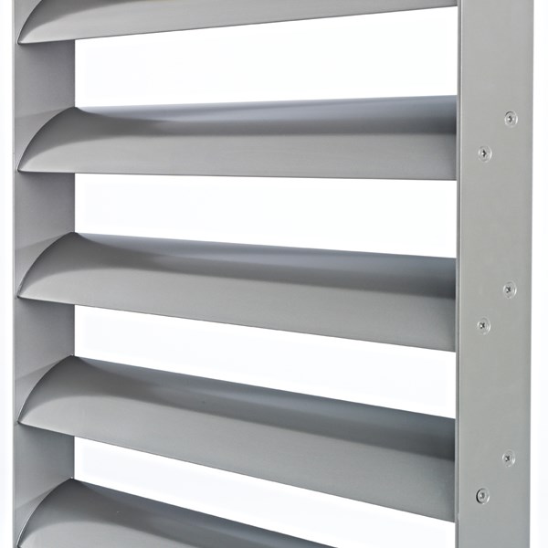 DucoSlide SlimFrame