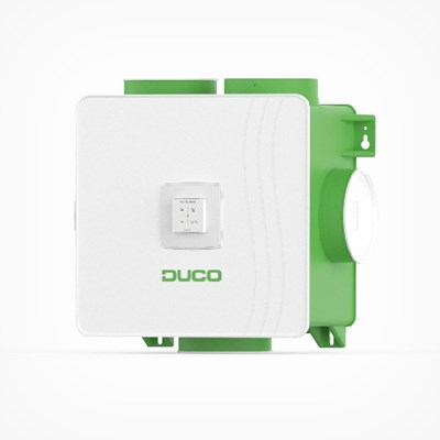 DucoBox Reno