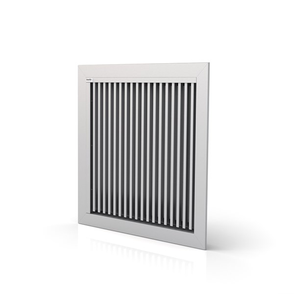 DucoGrille Classic 60HP Vertikal