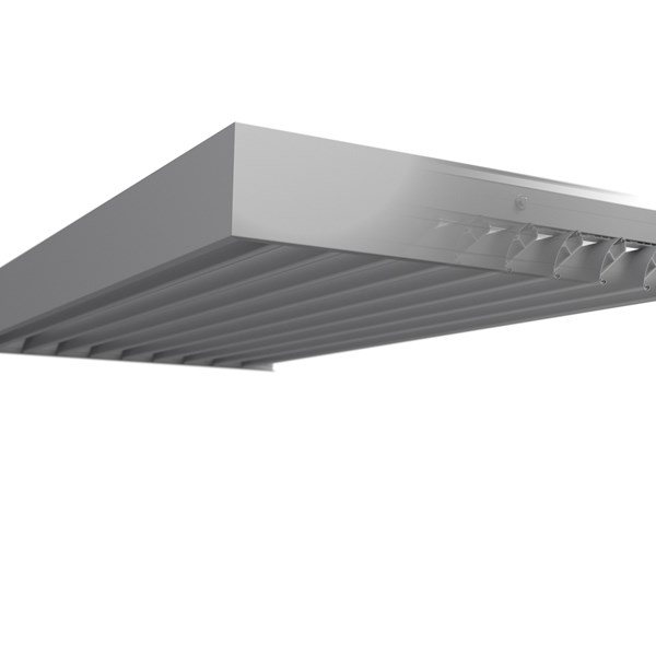 DucoSun 100D Underslung