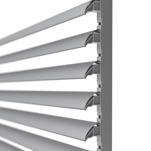 DucoSun 95C Verticaal