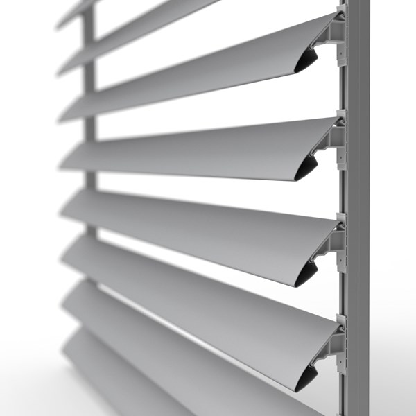 DucoSun 150CF Vertical