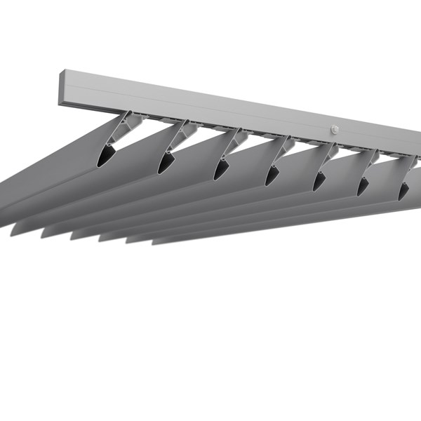 DucoSun 150CF Underslung