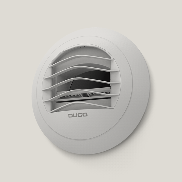 DucoVent Alizé Auto