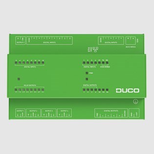 Duco IntelliHub productafbeelding