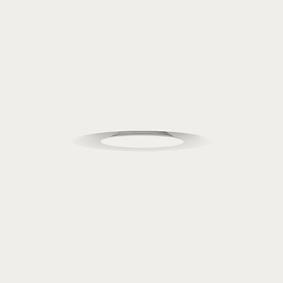 Bouche DucoVent Premium avec une installation invisible