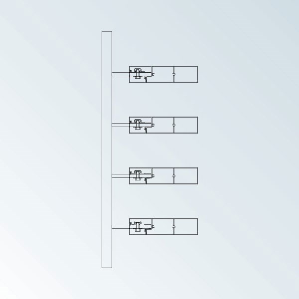 DucoSun Cubic Insertfit